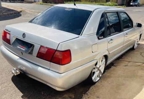 VOLKSWAGEN Santana 1.8 4P, Foto 4
