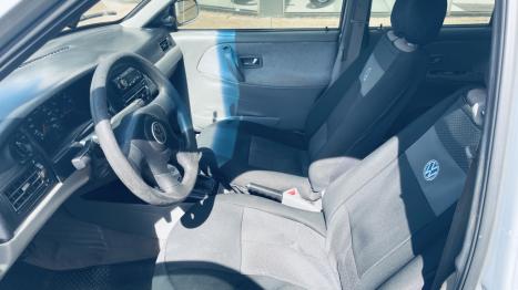 VOLKSWAGEN Santana 1.8 4P, Foto 7
