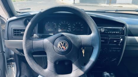 VOLKSWAGEN Santana 1.8 4P, Foto 10