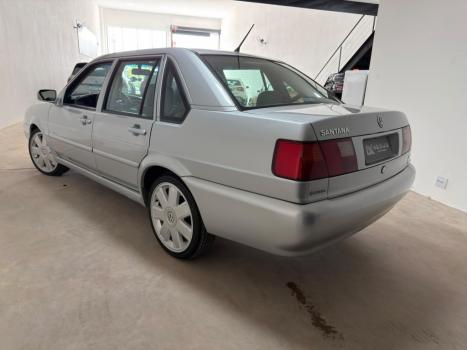 VOLKSWAGEN Santana 1.8 MI 4P, Foto 2