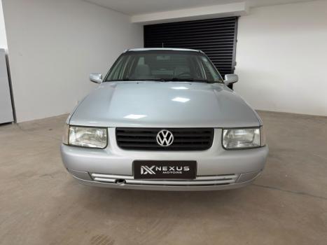 VOLKSWAGEN Santana 1.8 MI 4P, Foto 3