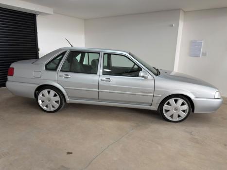 VOLKSWAGEN Santana 1.8 MI 4P, Foto 4