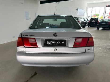 VOLKSWAGEN Santana 1.8 MI 4P, Foto 5