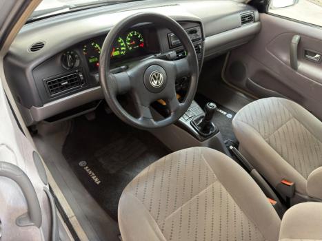 VOLKSWAGEN Santana 1.8 MI 4P, Foto 6