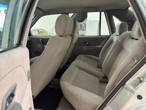 VOLKSWAGEN Santana 1.8 MI 4P, Foto 8