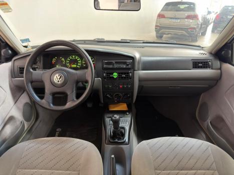 VOLKSWAGEN Santana 1.8 MI 4P, Foto 9