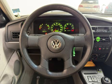 VOLKSWAGEN Santana 1.8 MI 4P, Foto 10