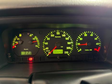 VOLKSWAGEN Santana 1.8 MI 4P, Foto 11