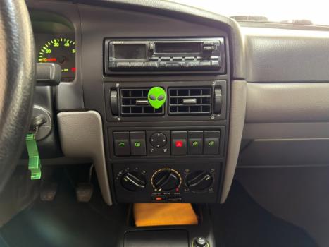 VOLKSWAGEN Santana 1.8 MI 4P, Foto 12