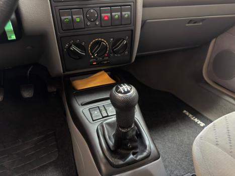 VOLKSWAGEN Santana 1.8 MI 4P, Foto 13