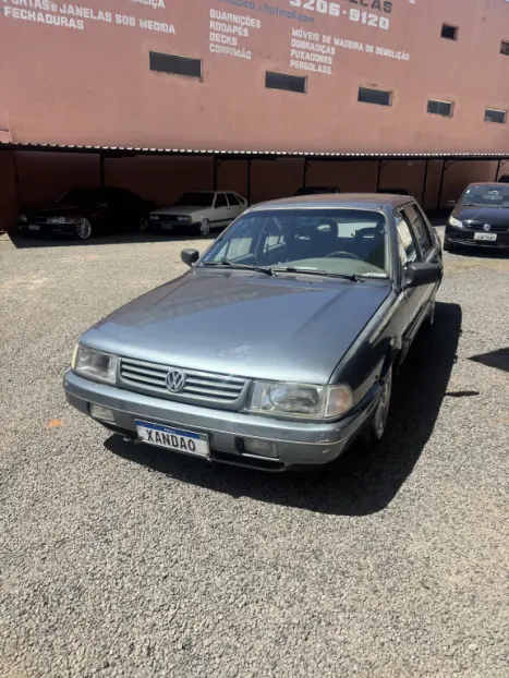 VOLKSWAGEN Santana 2.0 4P GLS, Foto 5
