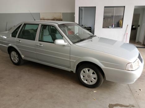 VOLKSWAGEN Santana 2.0 4P, Foto 2