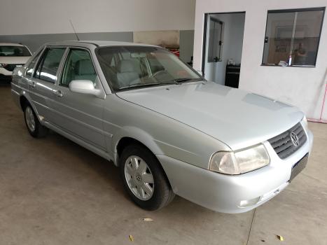 VOLKSWAGEN Santana 2.0 4P, Foto 3