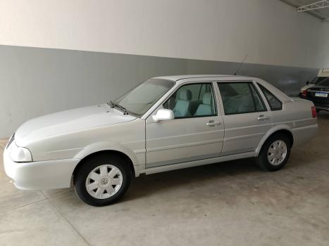 VOLKSWAGEN Santana 2.0 4P, Foto 4