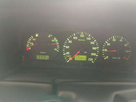 VOLKSWAGEN Santana 2.0 4P, Foto 5