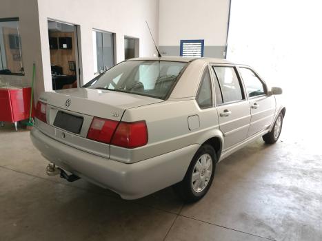VOLKSWAGEN Santana 2.0 4P, Foto 6