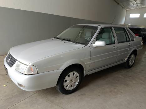 VOLKSWAGEN Santana 2.0 4P, Foto 7