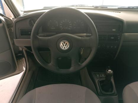 VOLKSWAGEN Santana 2.0 4P, Foto 9