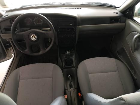 VOLKSWAGEN Santana 2.0 4P, Foto 10