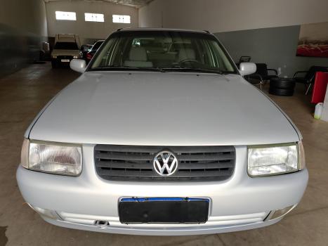 VOLKSWAGEN Santana 2.0 4P, Foto 11