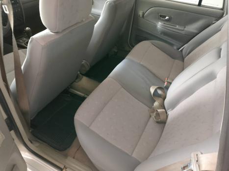 VOLKSWAGEN Santana 2.0 4P, Foto 12