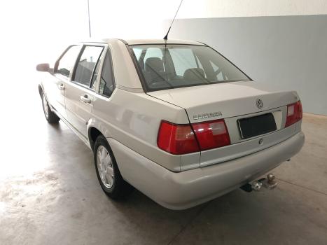 VOLKSWAGEN Santana 2.0 4P, Foto 13