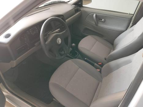 VOLKSWAGEN Santana 2.0 4P, Foto 14
