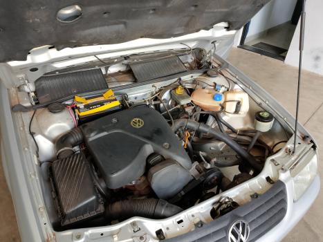 VOLKSWAGEN Santana 2.0 4P, Foto 16