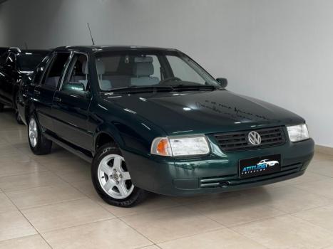 VOLKSWAGEN Santana 2.0 MI, Foto 1