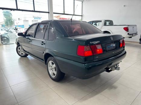 VOLKSWAGEN Santana 2.0 MI, Foto 2