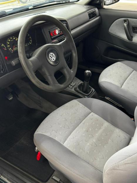 VOLKSWAGEN Santana 2.0 MI, Foto 11