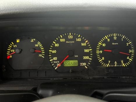 VOLKSWAGEN Santana 2.0 MI, Foto 12