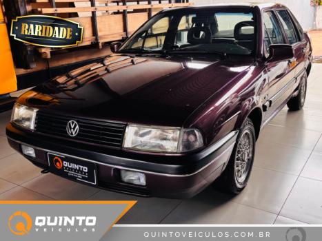 VOLKSWAGEN Santana 2.0 4P GLS, Foto 1