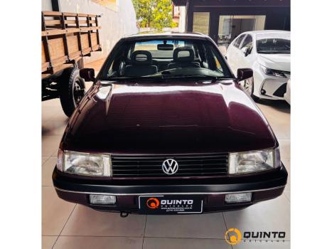 VOLKSWAGEN Santana 2.0 4P GLS, Foto 2