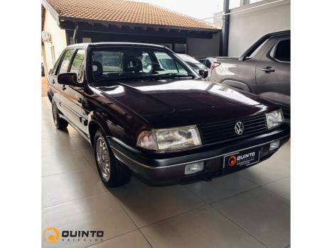 VOLKSWAGEN Santana 2.0 4P GLS, Foto 3
