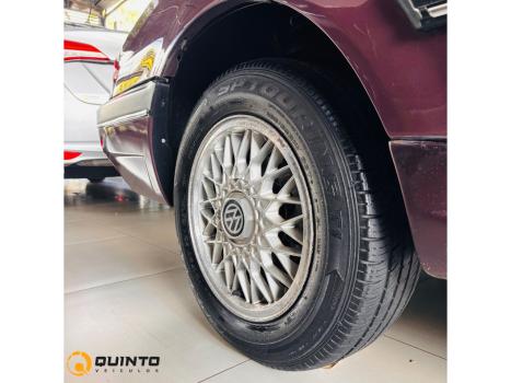 VOLKSWAGEN Santana 2.0 4P GLS, Foto 5