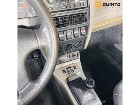 VOLKSWAGEN Santana 2.0 4P GLS, Foto 6