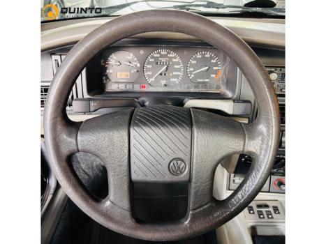 VOLKSWAGEN Santana 2.0 4P GLS, Foto 7