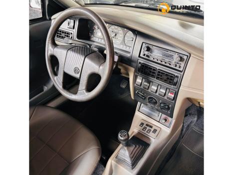 VOLKSWAGEN Santana 2.0 4P GLS, Foto 8