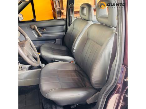 VOLKSWAGEN Santana 2.0 4P GLS, Foto 9