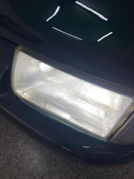 VOLKSWAGEN Santana 2.0 MI 4P, Foto 10