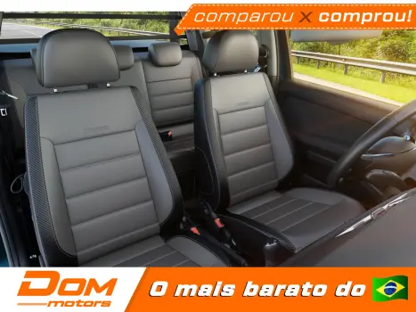 VOLKSWAGEN Saveiro 1.6 G7 CABINE DUPLA CROSS FLEX, Foto 2