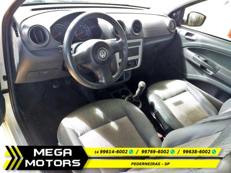 VOLKSWAGEN Saveiro 1.6 G5 FLEX, Foto 3 VOLKSWAGEN Saveiro 1.6 G5 FLEX, Foto 3
