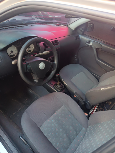 VOLKSWAGEN Saveiro 1.6 G3 FLEX, Foto 3