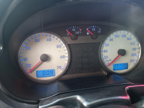 VOLKSWAGEN Saveiro 1.6 G3 FLEX, Foto 4