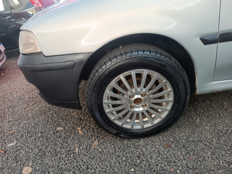 VOLKSWAGEN Saveiro 1.6 G3 FLEX, Foto 5