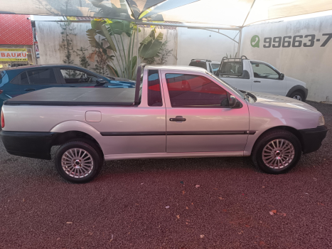 VOLKSWAGEN Saveiro 1.6 G3 FLEX, Foto 1