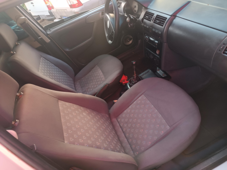 VOLKSWAGEN Saveiro 1.6 G3 FLEX, Foto 6