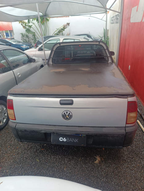 VOLKSWAGEN Saveiro 1.6 G3 FLEX, Foto 7