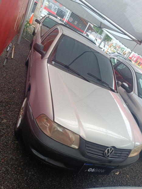 VOLKSWAGEN Saveiro 1.6 G3 FLEX, Foto 8